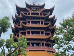 -黄鹤楼