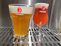 -雪熊铜炉牛骨·烧烤酒馆(开发区店)