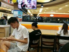 -CoCo都可(香港名都店)