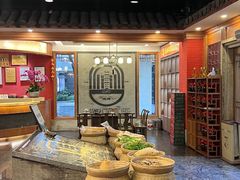 -围龙屋客家食府(福田店)