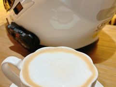 -LESCEDARS Brasserie Bistro香柏树