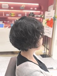 -童辉造型