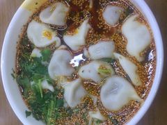 -回坊马二饺子馆