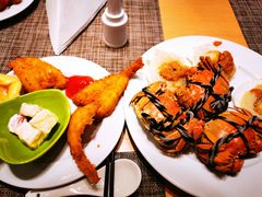 -扬州万怡酒店-中餐厅(文昌中路店)