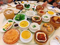 -顺德人家食府(黄金广场店)