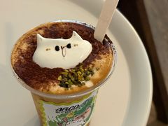 -ABCD咖啡屋(妇幼店)