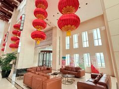 -苏州香山国际大酒店