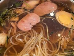 -西塔大冷面(三好街店)