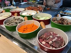 -福州大饭店-自助餐