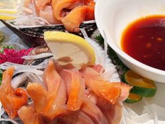 -常鲜楼常来尝鲜海胆馆(星海店)