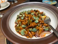 -福海居烤鸭店(鸟巢店)