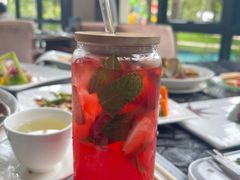 -金海湾嘉华度假酒店·海天阁中餐厅