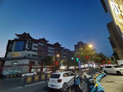 -开封市鼓楼广场(宋都皇城旅游度假区)