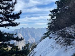 -华山风景名胜区