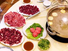 -福合埕牛肉丸(水仙园店)