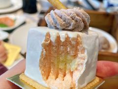 -上宴精品海鲜姿造(晶融汇旗舰店)