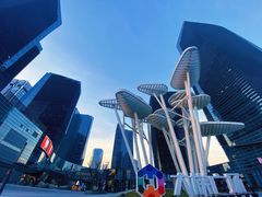 -大族广场Mall&More