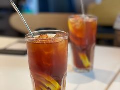 -新旺茶餐厅·早餐·夜宵(仙霞店)