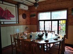 包厢-云河农家乐饭店(福禄缘树山店)