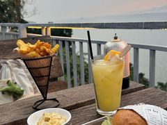 -Brew Farm·精酿农场海滨悬崖餐厅