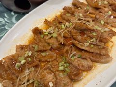 -北园酒家(小北路店)
