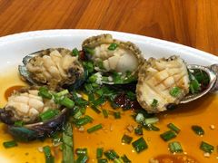 -胖大嫂渔家排档·全海景餐厅(渔村店)