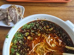 -中阿兰牛肉面(悦海新天地店)
