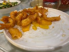 -松针蔡记蒸饺(花园路店)