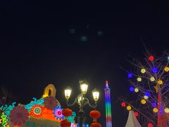 -国色天乡三期陆地乐园