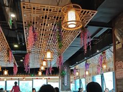 -粤点越有·茶点·粤菜(樵岭国际店)