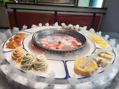 -羊来顺冰煮鲜羊 铁锅烀羊肉(中央大街店)
