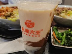 -永和大王(春日上新·阜成门店)