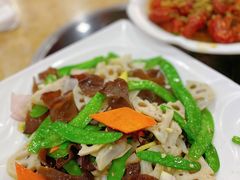 荷塘月色-苏记餐厅(叠南店)