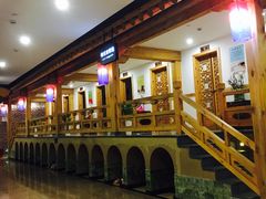 -纽斯桑拿会所(天山店)