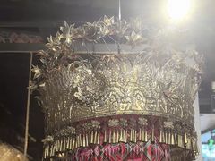 -吃饭皇帝大土家民族菜(正大广场店)