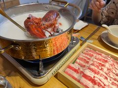 -山海蟹庐·海鲜糟粕醋火锅(慈溪店)