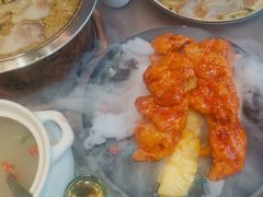 -八大碗·地道东北菜(中街店)