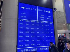 -成都东站