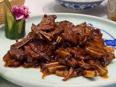 -山明水秀大饭店