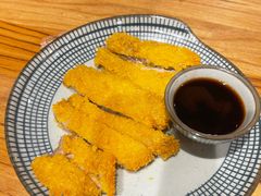 -南小蟹手工點心(三里屯店)