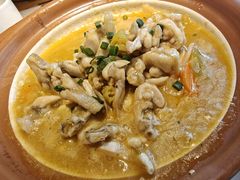 -老阿爸鲜鱼土菜(昆山花桥店)
