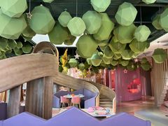 -水桶王国主题餐厅·聚会·生日派对·亲子活动·家庭套餐(亚龙湾希尔顿店)