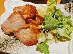-味太助·银饭食堂(中华城店)