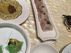 -8餐厅(新葡京酒店)