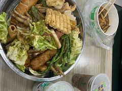 -瑞安第一泡·后街泡泡(虹桥后街店)