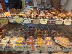 -慢熟面包店bud bread(孩儿巷店)