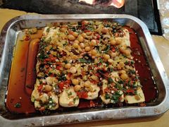 -峨眉一绝姐妹烧烤(峨眉花园店)