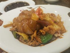 -旺达·福州菜(正大广场店)