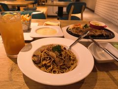 -豪客来牛排(大汉口城店)