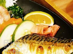 -桃屋日本料理(清华科技园店)